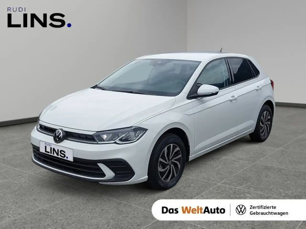 Volkswagen Polo Friends TSI