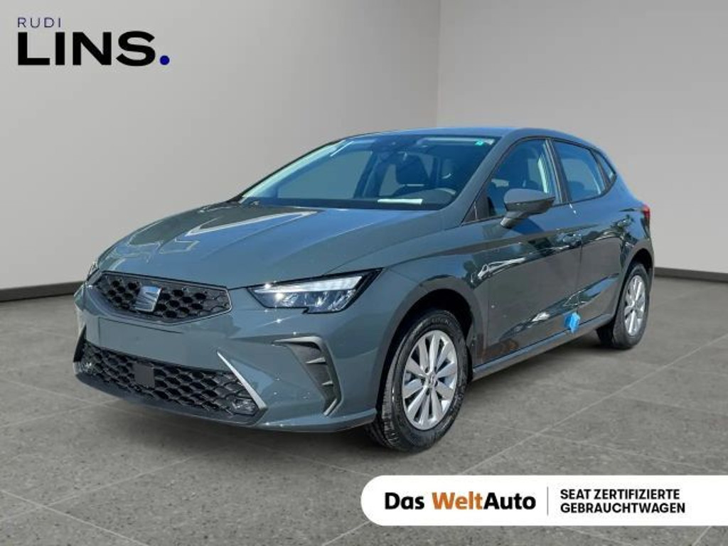 Seat Ibiza Reference