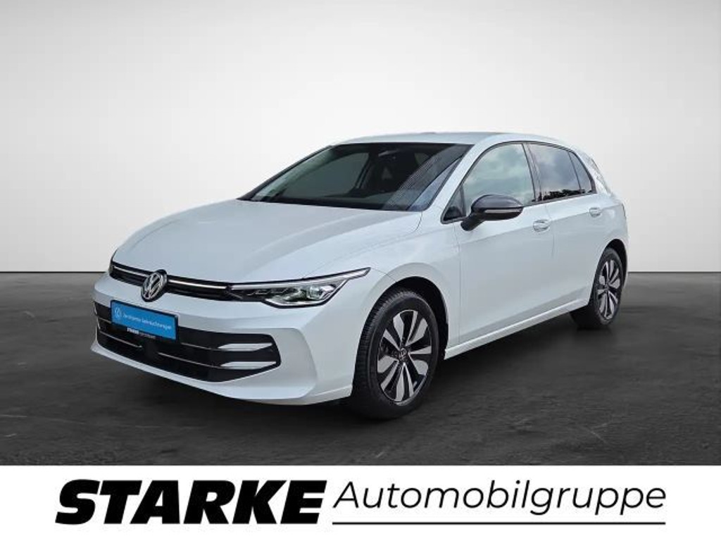 Volkswagen Golf DSG 1.5 eTSI