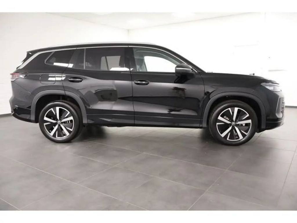 Volkswagen Tayron DSG 2.0 TSI Elegance Elegance