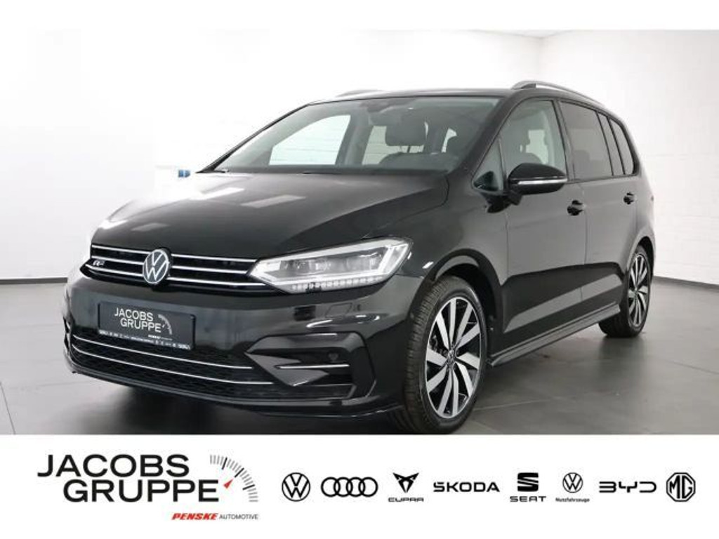Volkswagen Touran DSG R-Line 1.5 TSI