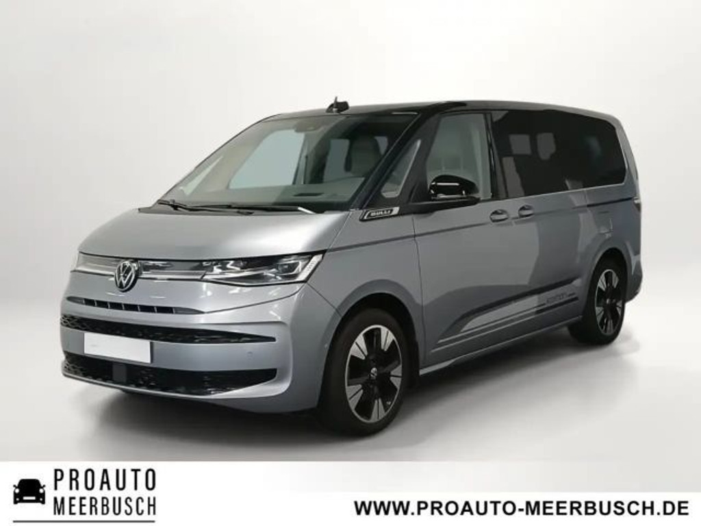 Volkswagen Multivan Lang T7