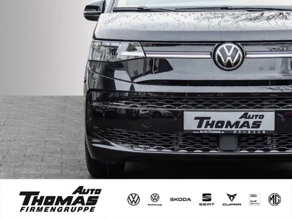 Volkswagen Multivan Life eHybrid T7