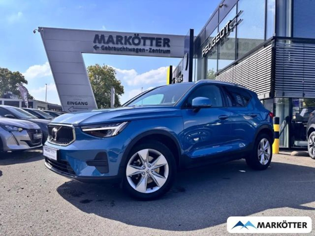 Volvo XC40 Core