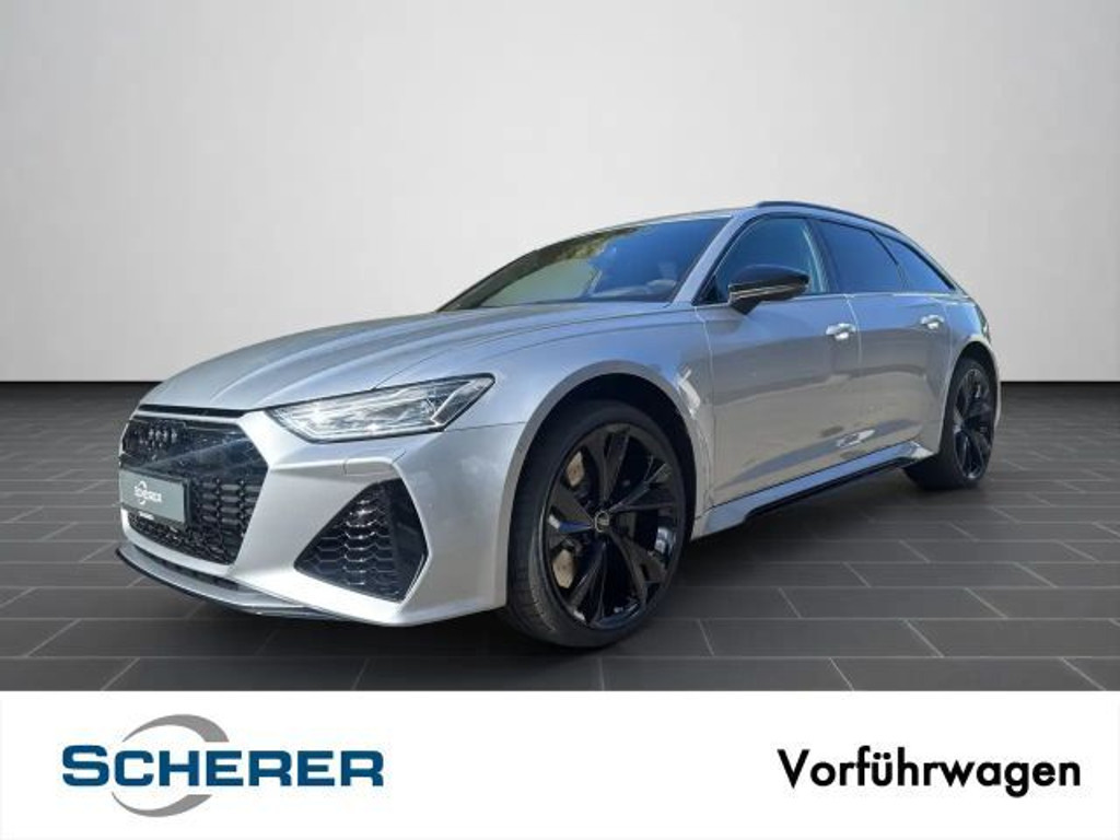 Audi RS6 Sport
