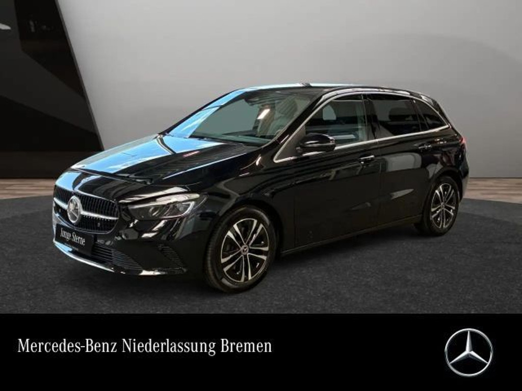 Mercedes-Benz B-Klasse B 220 Progressive B 220 d Sedan