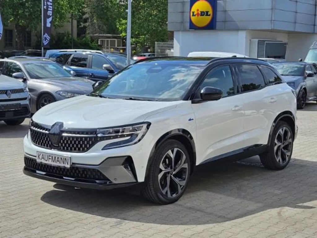 Renault Austral