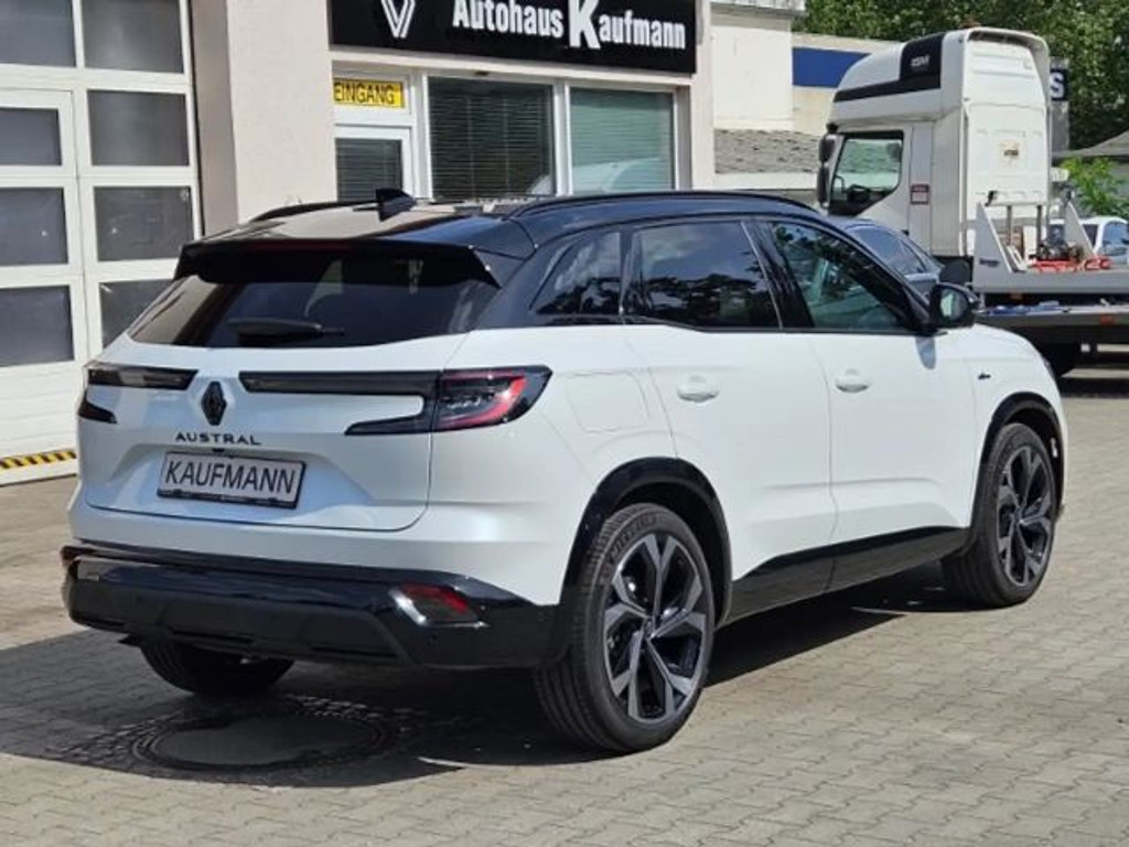 Renault Austral