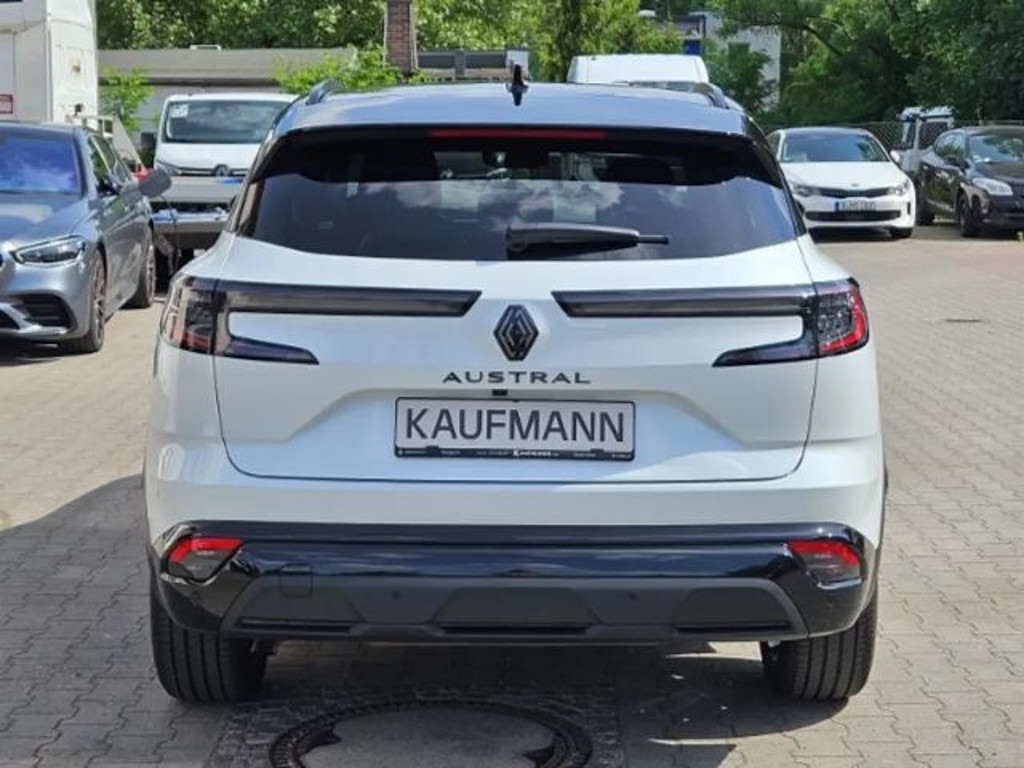 Renault Austral