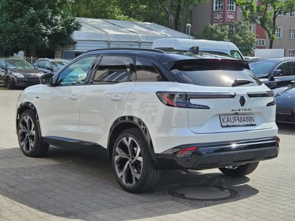 Renault Austral