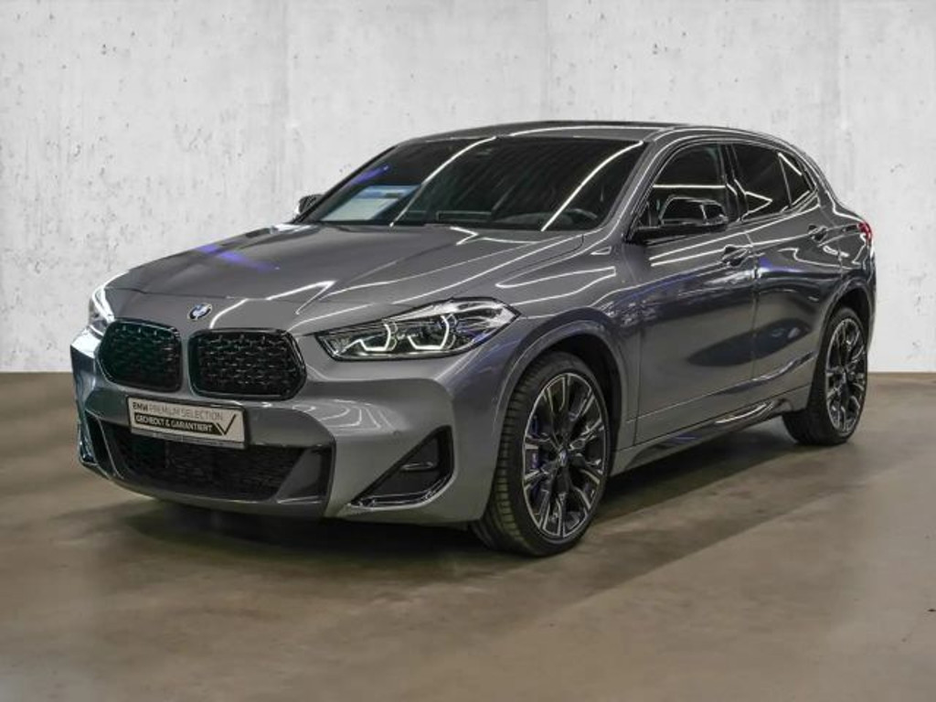 BMW X2 xDrive M35i