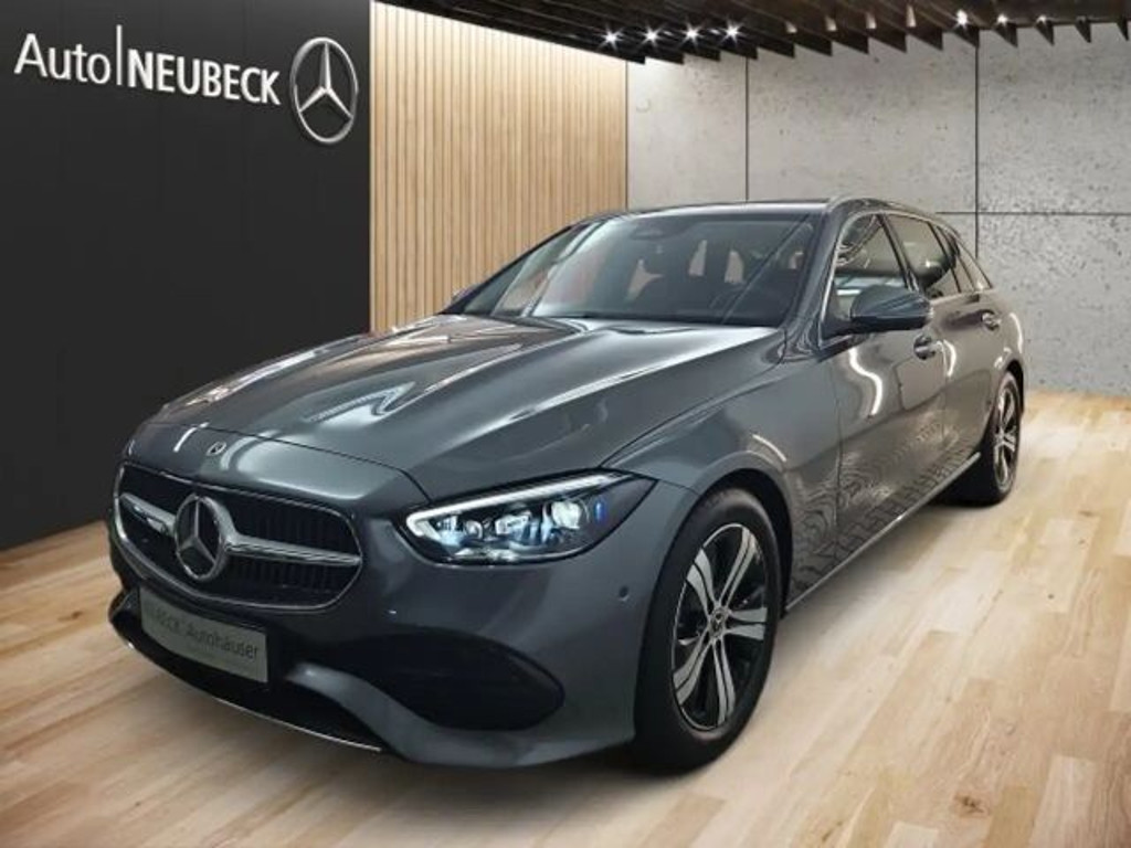 Mercedes-Benz C-Klasse C 180 AVANTGARDE Estate Premium