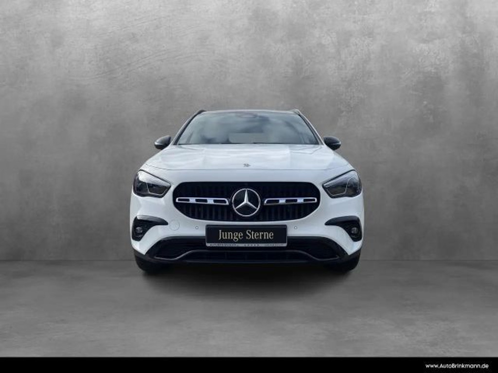 Mercedes-Benz GLA-Klasse GLA 200 Progressive