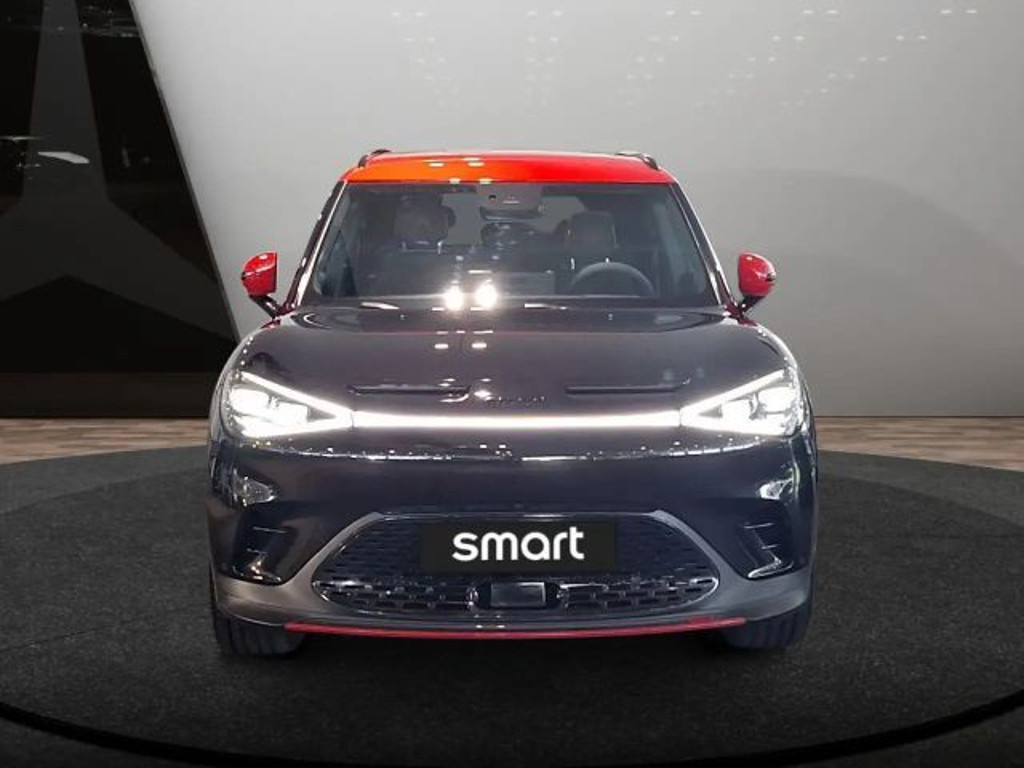 Smart #1