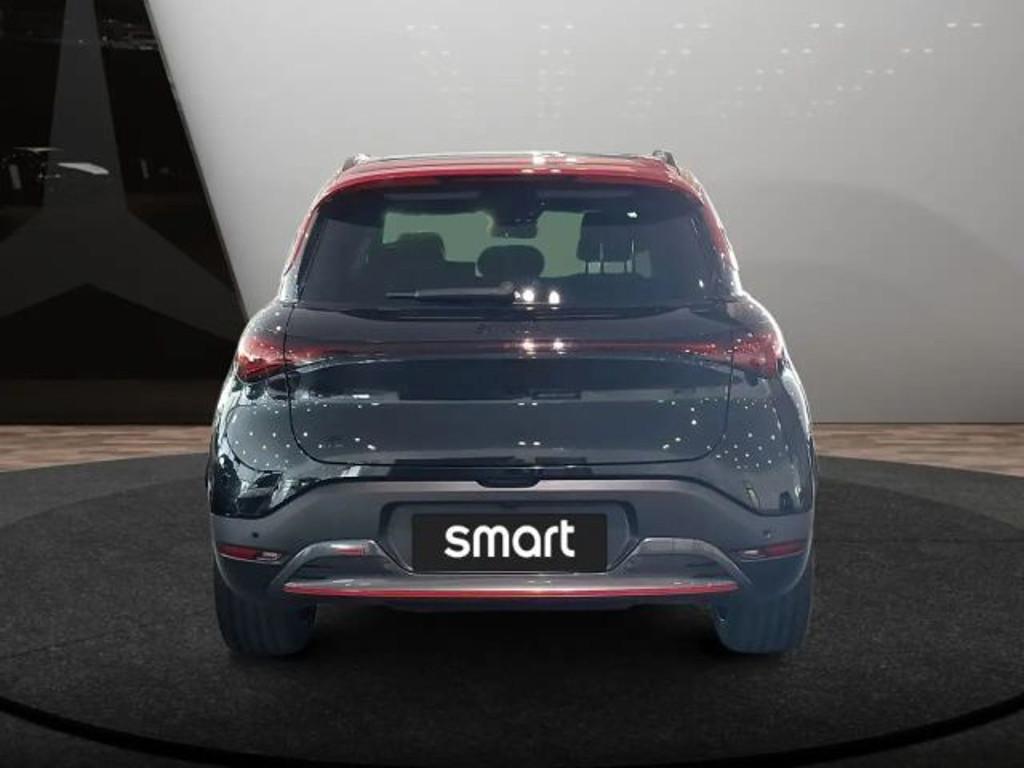 Smart #1