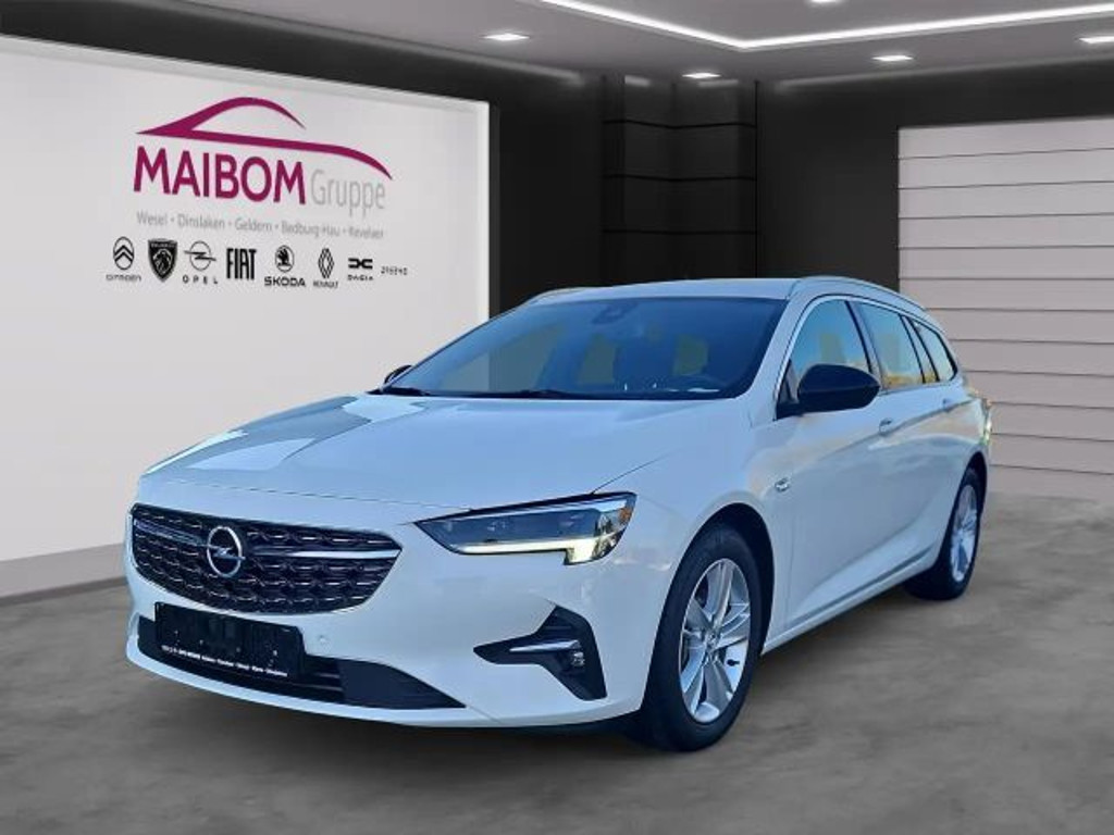 Opel Insignia Sports Tourer Elegance