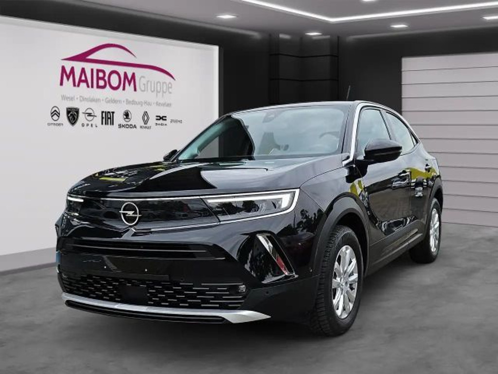Opel Mokka Elegance