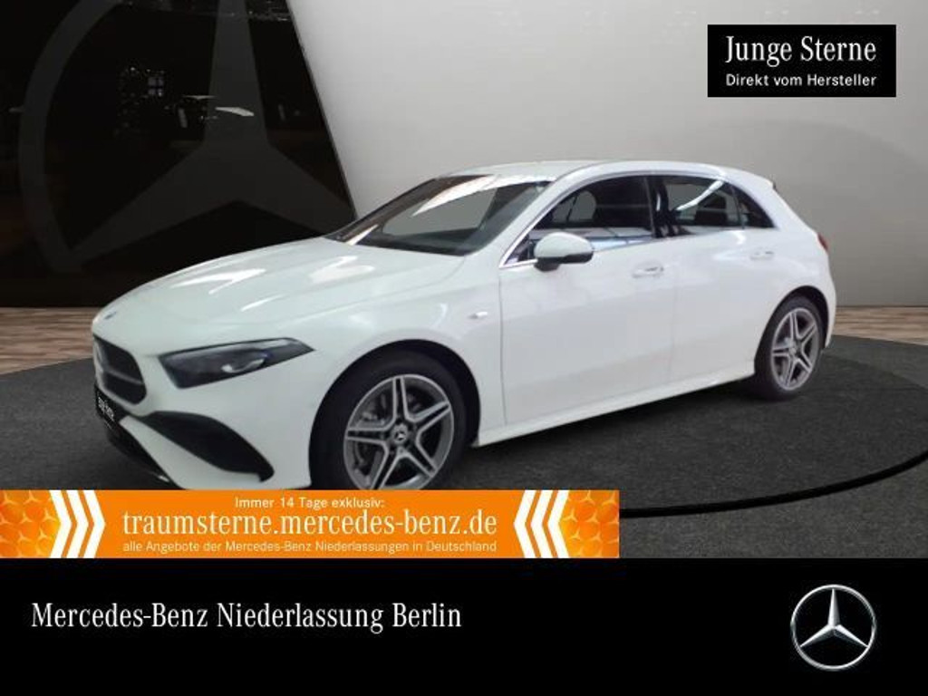Mercedes-Benz A-Klasse A 250 AMG Line A 250 e