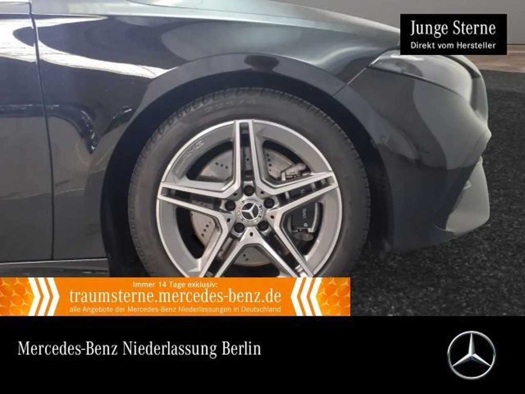 Mercedes-Benz A-Klasse A 250 4MATIC AMG Line