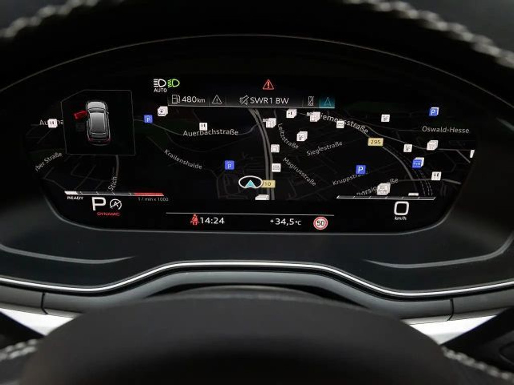 Audi S4
