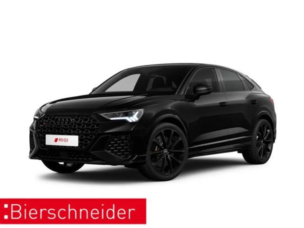 Audi RS Q3 Sportback