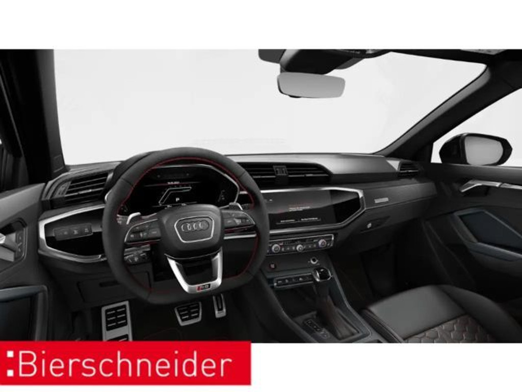 Audi RS Q3
