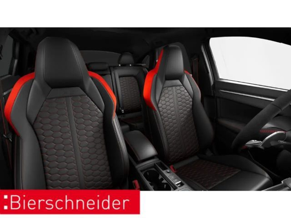 Audi RS Q3