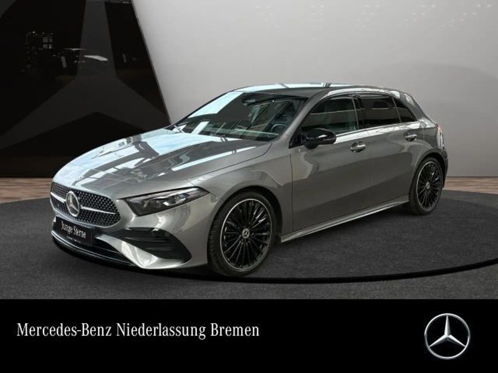 Mercedes-Benz A-Klasse A 250 4MATIC AMG Line