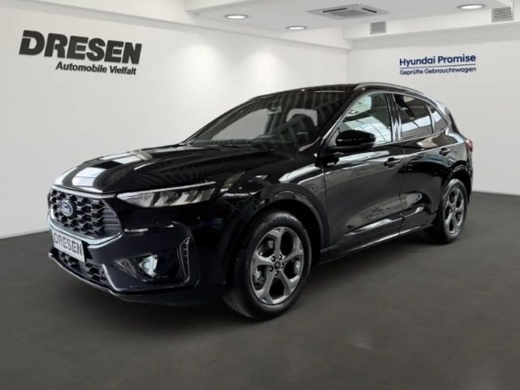 Ford Kuga ST Line