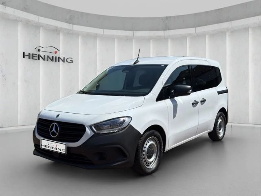 Mercedes-Benz Citan CDI Tourer