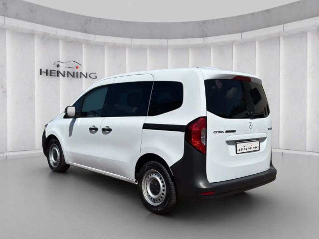 Mercedes-Benz Citan