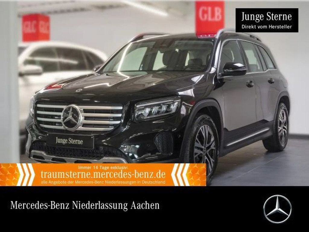 Mercedes-Benz GL-Klasse GLB 180 Progressive