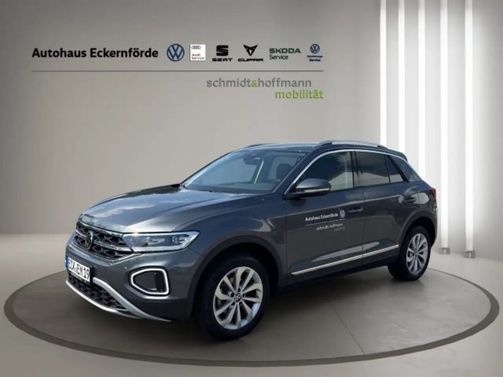 Volkswagen T-Roc Style 1.5 TSI