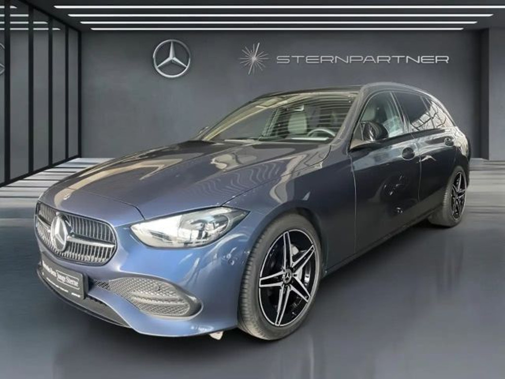 Mercedes-Benz C-Klasse C 300 4MATIC AVANTGARDE Estate