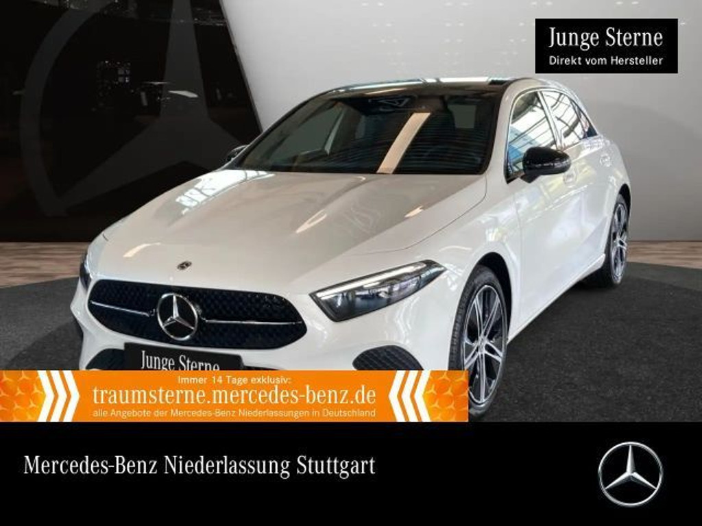 Mercedes-Benz A-Klasse A 250 A 250 e Progressive