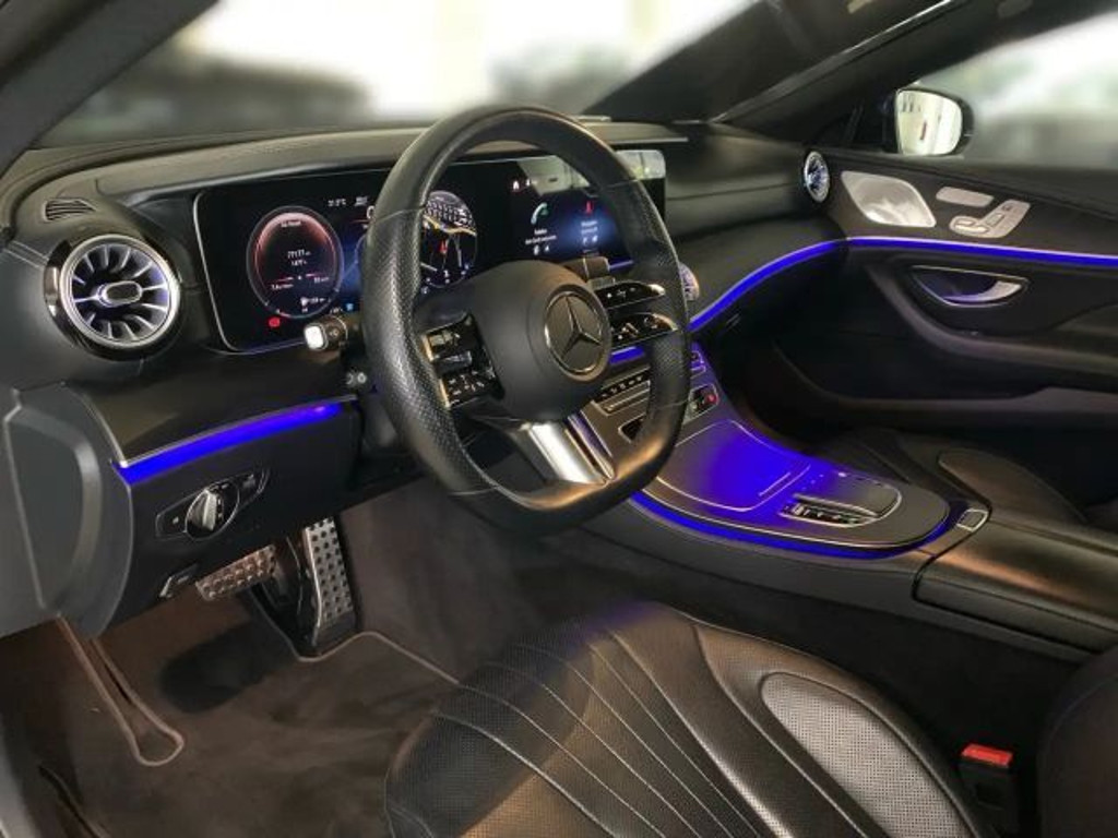 Mercedes-Benz CLS-Klasse