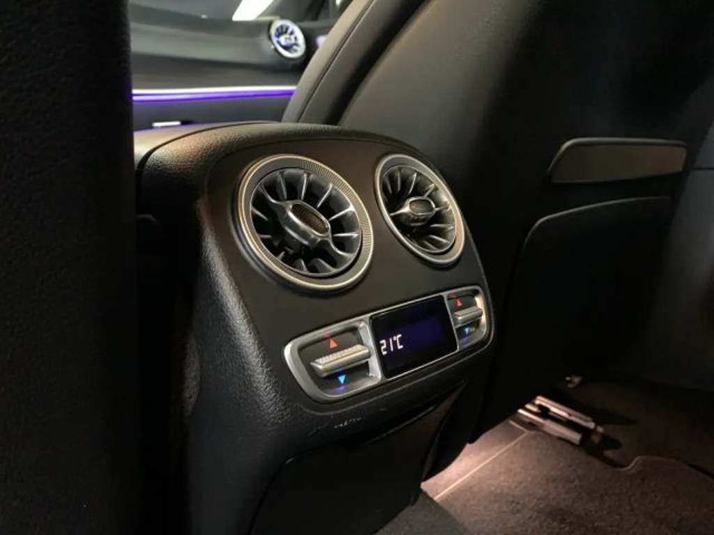 Mercedes-Benz CLS-Klasse