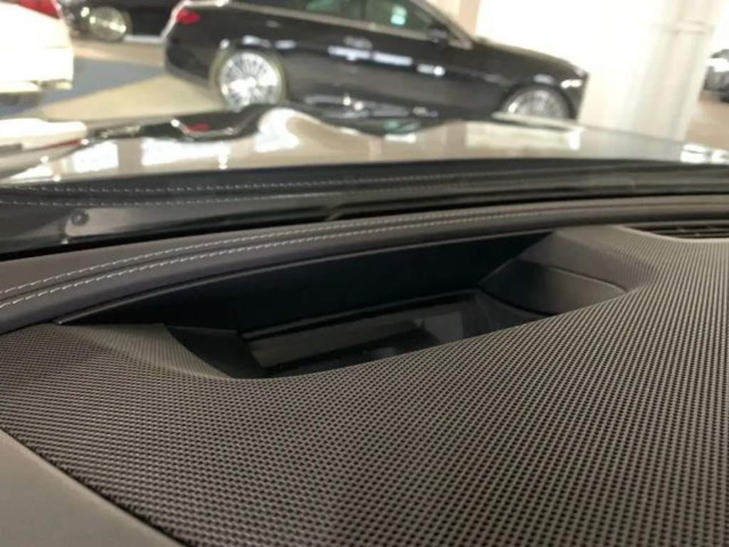 Mercedes-Benz CLS-Klasse