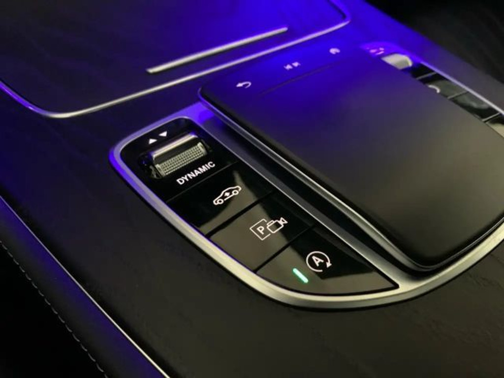 Mercedes-Benz CLS-Klasse