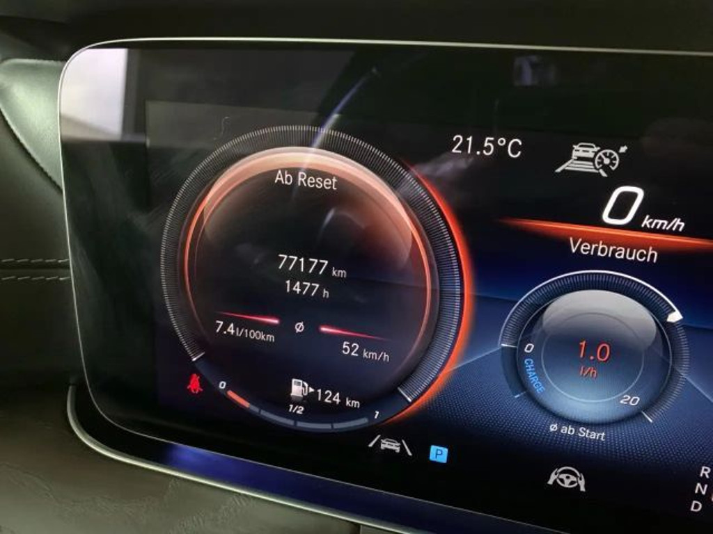 Mercedes-Benz CLS-Klasse