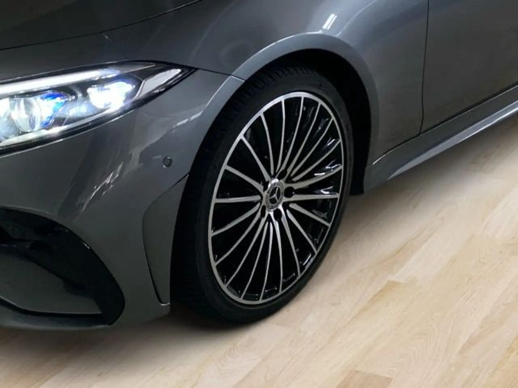 Mercedes-Benz CLS-Klasse