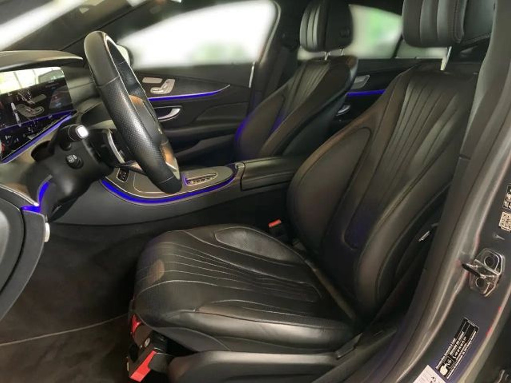 Mercedes-Benz CLS-Klasse