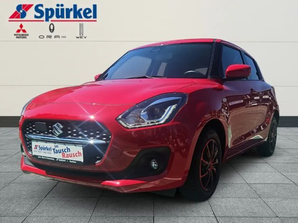 Suzuki Swift Comfort
