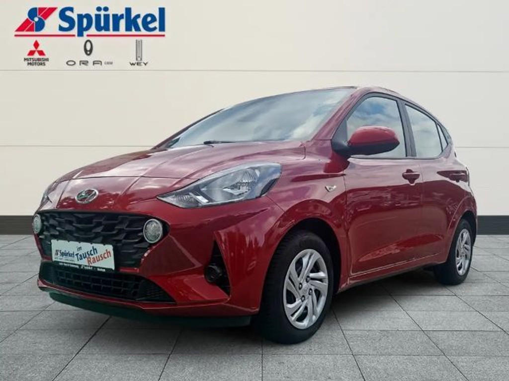 Hyundai i10 Select