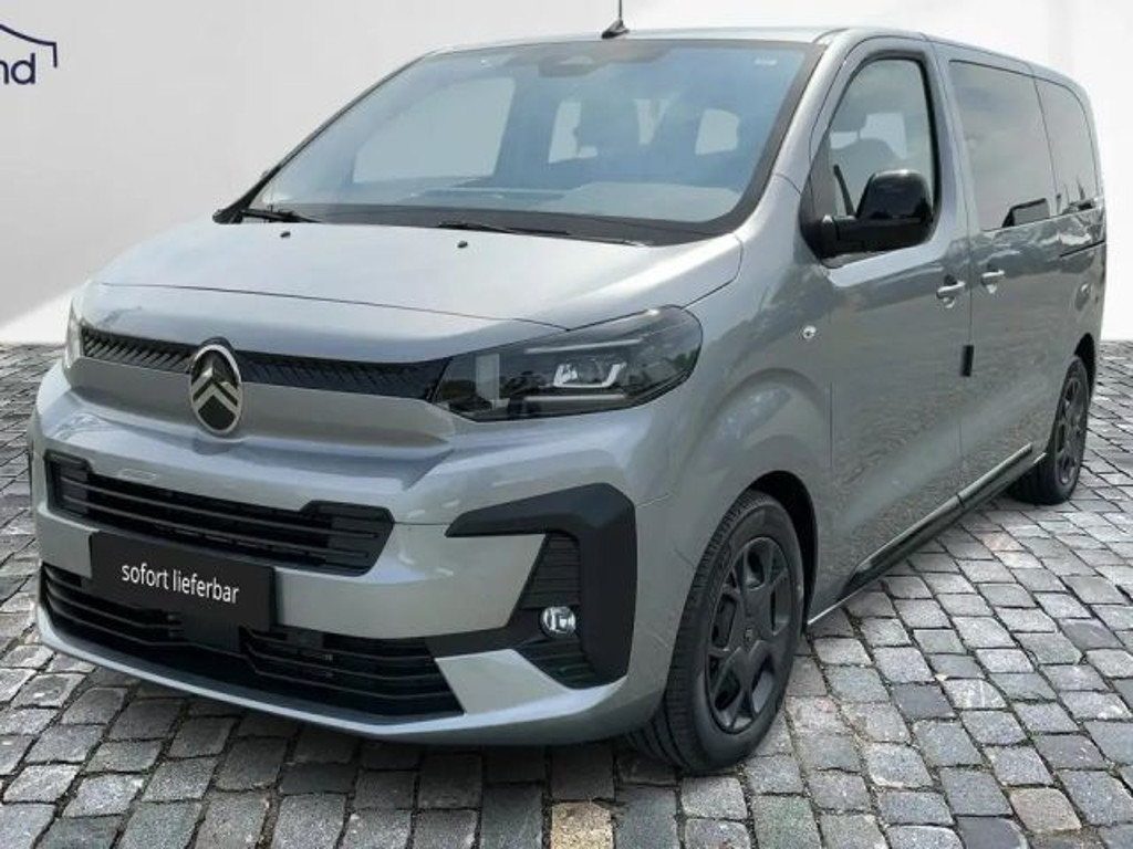 Citroën Spacetourer
