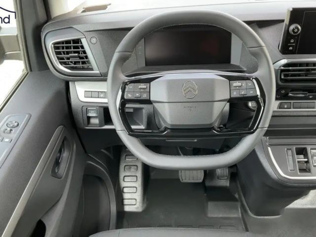 Citroën Spacetourer