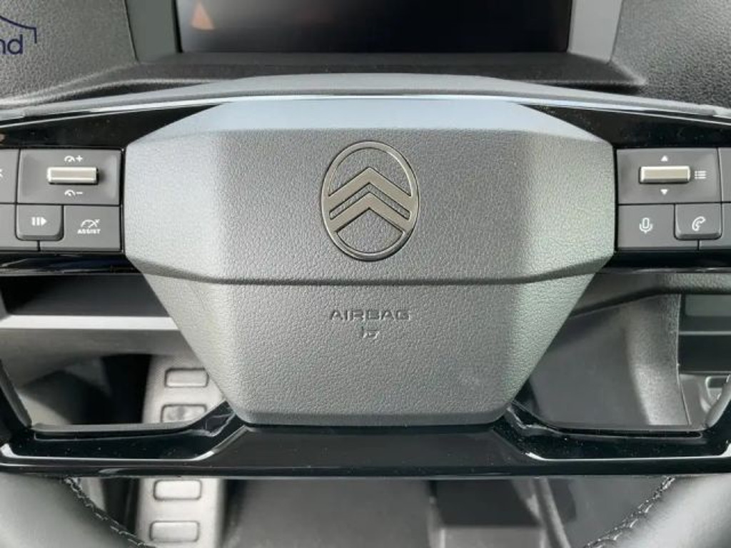 Citroën Spacetourer