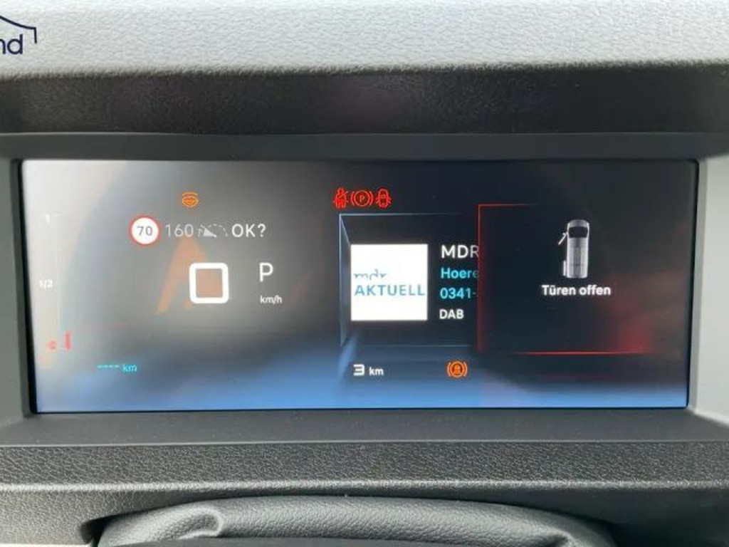 Citroën Spacetourer