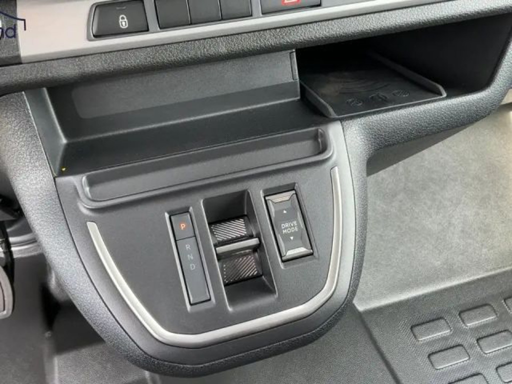 Citroën Spacetourer