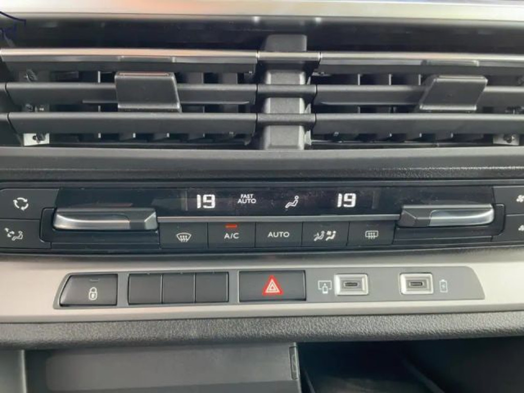 Citroën Spacetourer